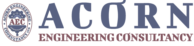 Acorn Engineering Consultancy Logo